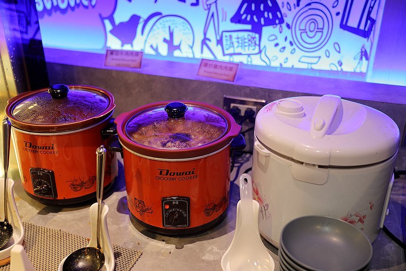 西門町燒烤火鍋吃到飽！天外天新品牌哈根達斯百種食材吃到飽034