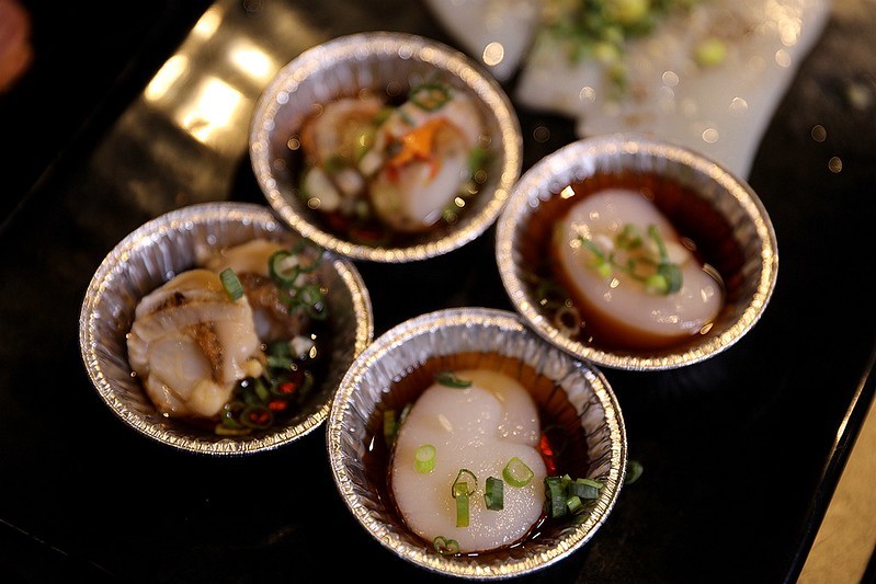 西門町燒烤火鍋吃到飽！天外天新品牌哈根達斯百種食材吃到飽076