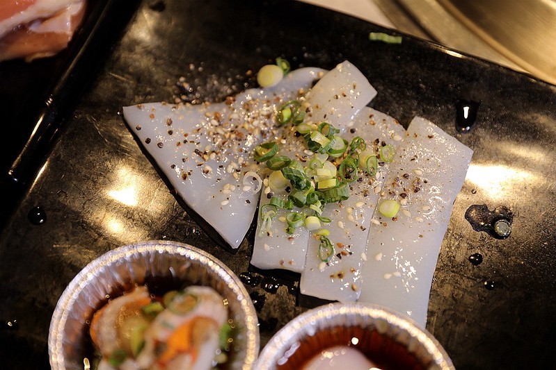 西門町燒烤火鍋吃到飽！天外天新品牌哈根達斯百種食材吃到飽077