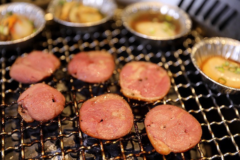 西門町燒烤火鍋吃到飽！天外天新品牌哈根達斯百種食材吃到飽171