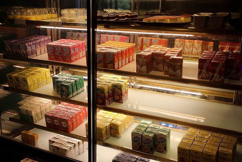 西門町燒烤火鍋吃到飽！天外天新品牌哈根達斯百種食材吃到飽039