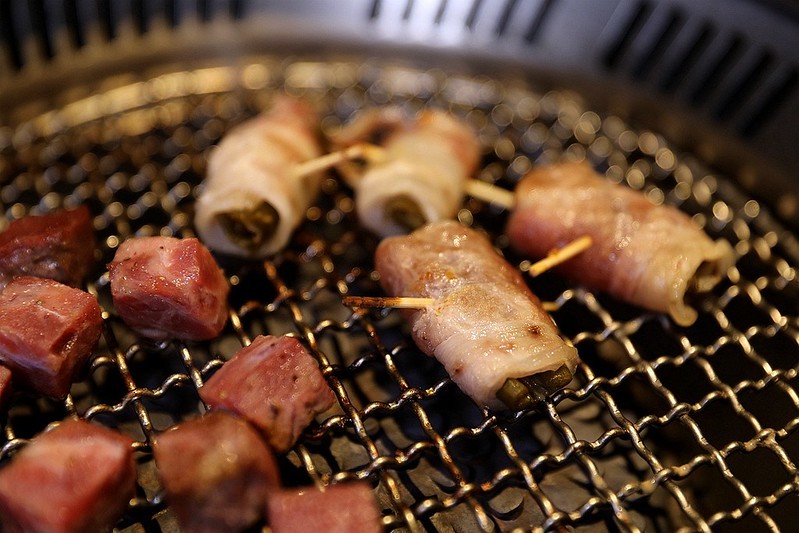 西門町燒烤火鍋吃到飽！天外天新品牌哈根達斯百種食材吃到飽113