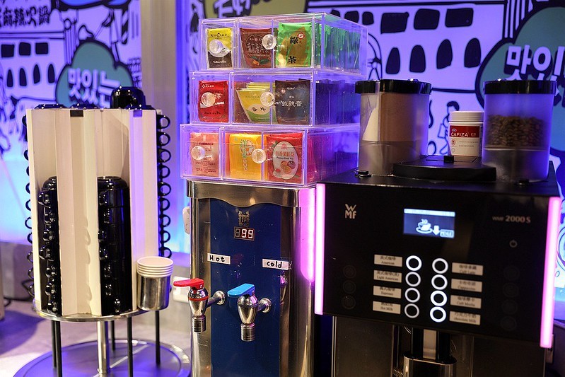 西門町燒烤火鍋吃到飽！天外天新品牌哈根達斯百種食材吃到飽032