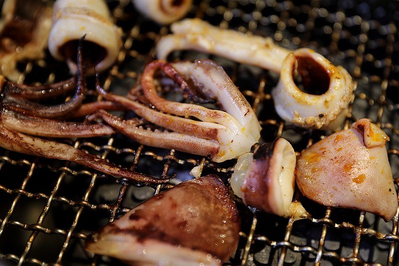 西門町燒烤火鍋吃到飽！天外天新品牌哈根達斯百種食材吃到飽157