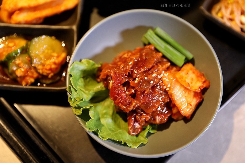 西門町燒烤火鍋吃到飽！天外天新品牌哈根達斯百種食材吃到飽134