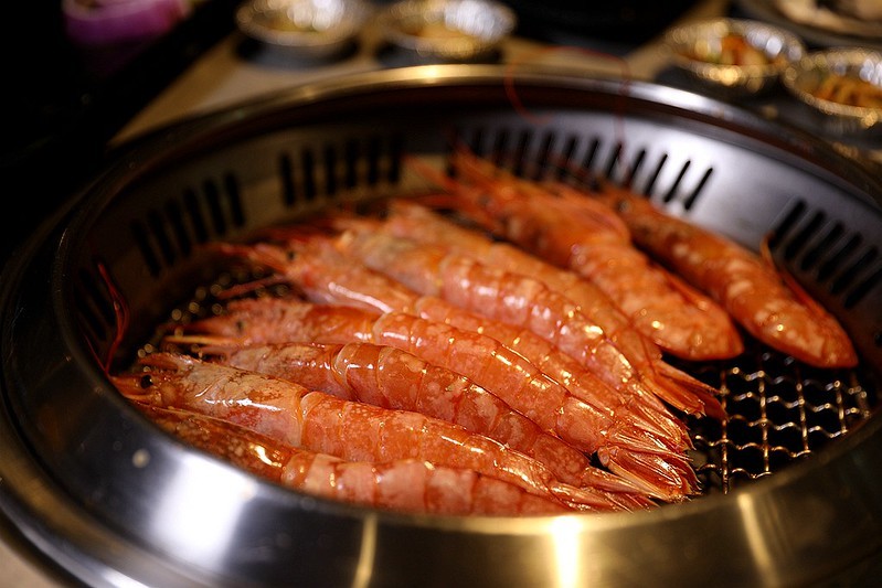 西門町燒烤火鍋吃到飽！天外天新品牌哈根達斯百種食材吃到飽228