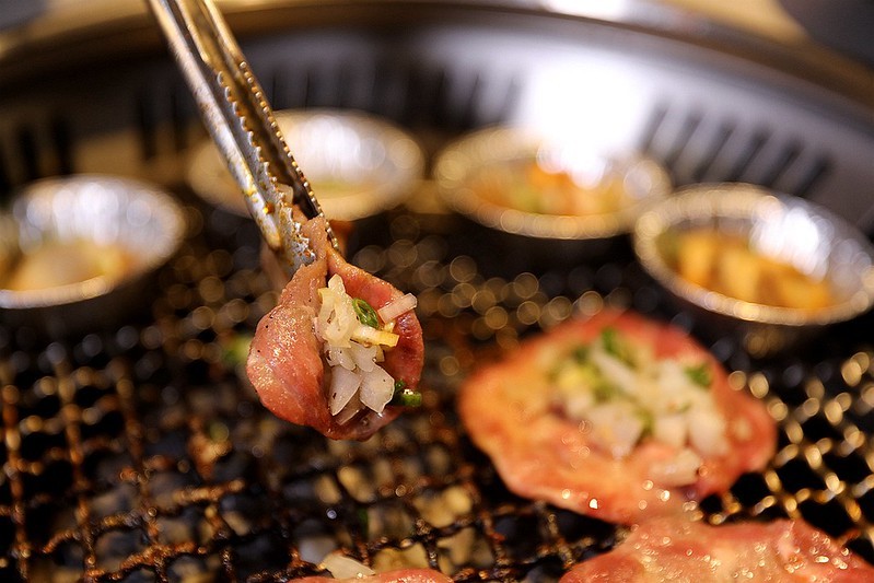 西門町燒烤火鍋吃到飽！天外天新品牌哈根達斯百種食材吃到飽211