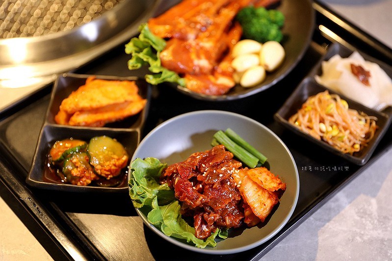 西門町燒烤火鍋吃到飽！天外天新品牌哈根達斯百種食材吃到飽124