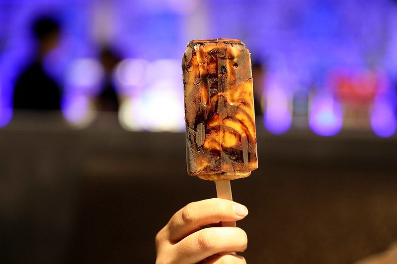 西門町燒烤火鍋吃到飽！天外天新品牌哈根達斯百種食材吃到飽251