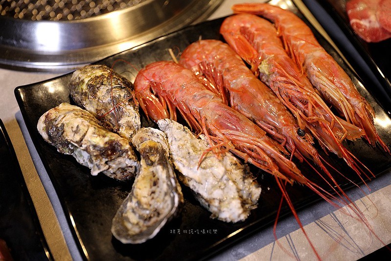 西門町燒烤火鍋吃到飽！天外天新品牌哈根達斯百種食材吃到飽062