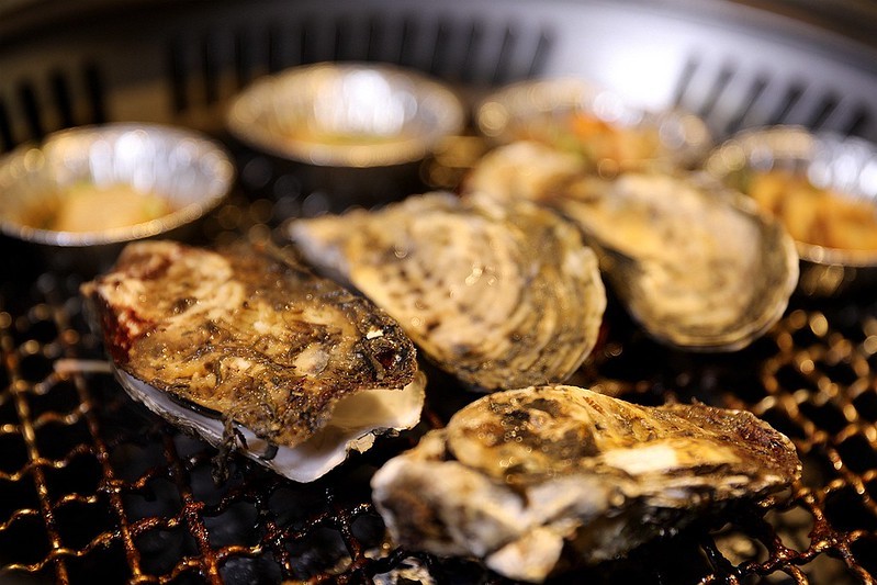 西門町燒烤火鍋吃到飽！天外天新品牌哈根達斯百種食材吃到飽216