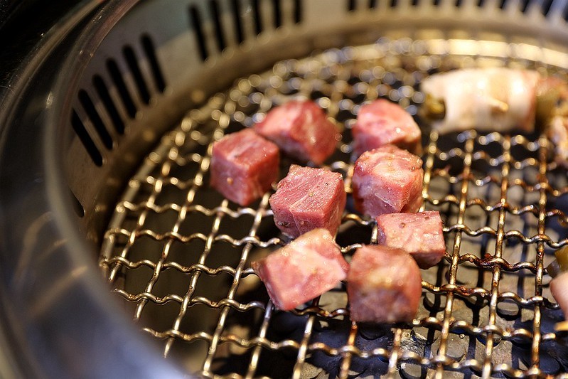 西門町燒烤火鍋吃到飽！天外天新品牌哈根達斯百種食材吃到飽121