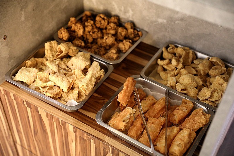 西門町燒烤火鍋吃到飽！天外天新品牌哈根達斯百種食材吃到飽022