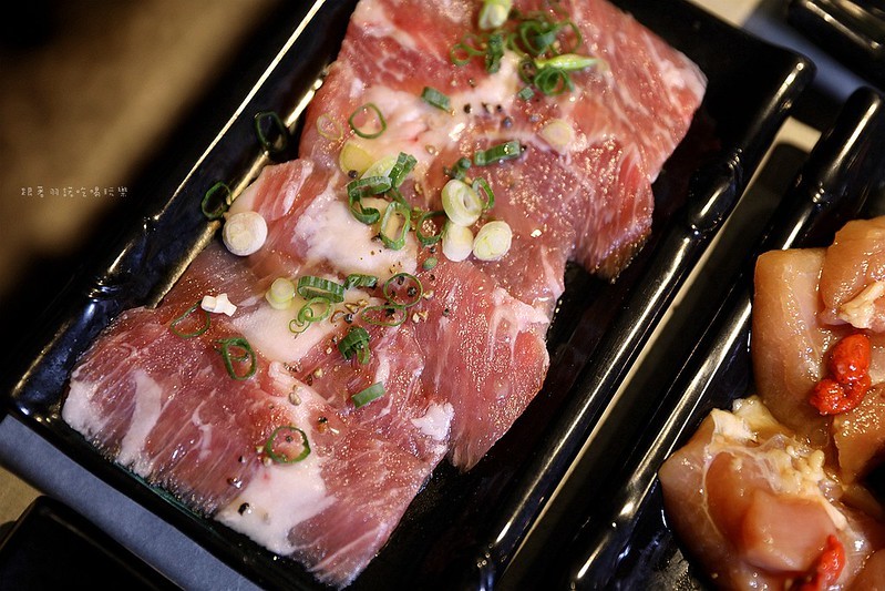 西門町燒烤火鍋吃到飽！天外天新品牌哈根達斯百種食材吃到飽084