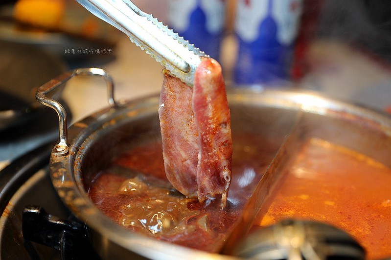 西門町燒烤火鍋吃到飽！天外天新品牌哈根達斯百種食材吃到飽180