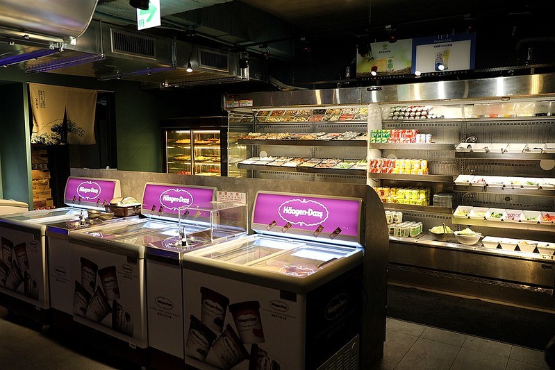 西門町燒烤火鍋吃到飽！天外天新品牌哈根達斯百種食材吃到飽012