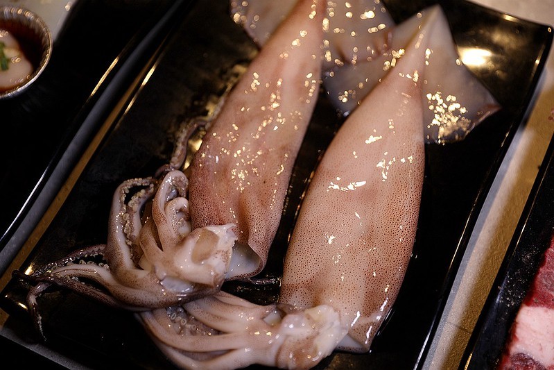 西門町燒烤火鍋吃到飽！天外天新品牌哈根達斯百種食材吃到飽071