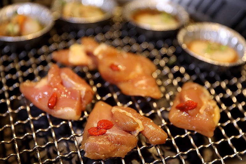 西門町燒烤火鍋吃到飽！天外天新品牌哈根達斯百種食材吃到飽165