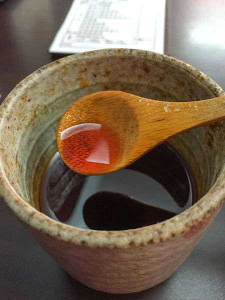 導遊涼麵 - 原味麻醬就很好