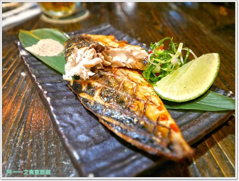 東區居酒屋推薦 一号基地炭火食堂～洋溢工業風，從晚餐到宵夜微醺一下 - 阿一一之食意旅遊