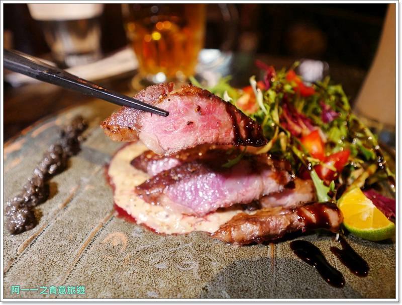 東區居酒屋推薦 一号基地炭火食堂～洋溢工業風，從晚餐到宵夜微醺一下 - 阿一一之食意旅遊