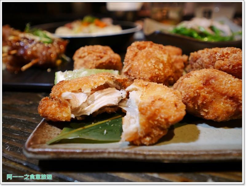 東區居酒屋推薦 一号基地炭火食堂～洋溢工業風，從晚餐到宵夜微醺一下 - 阿一一之食意旅遊