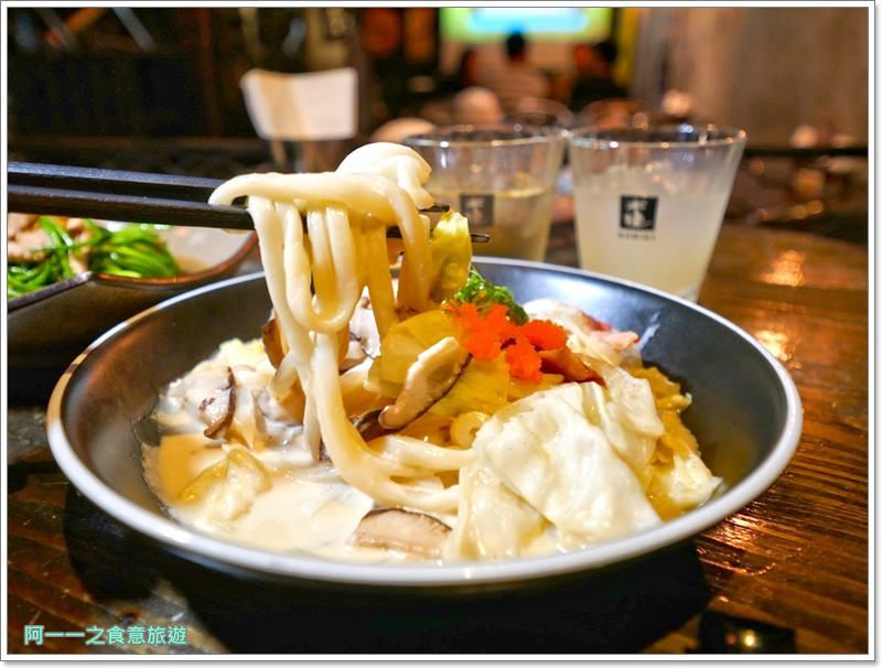 東區居酒屋推薦 一号基地炭火食堂～洋溢工業風，從晚餐到宵夜微醺一下 - 阿一一之食意旅遊