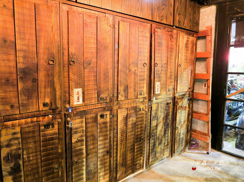 一号基地炭火食堂 ダイニングバー