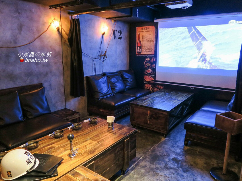 一号基地炭火食堂 ダイニングバー