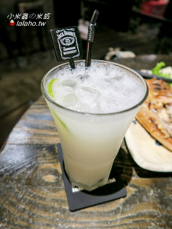 一号基地炭火食堂 ダイニングバー