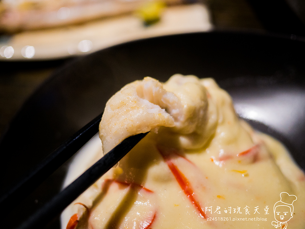 【台北】一号基地炭火食堂 ダイニングバー|充滿魅力的創意串燒|味自慢燒肉料理製作所