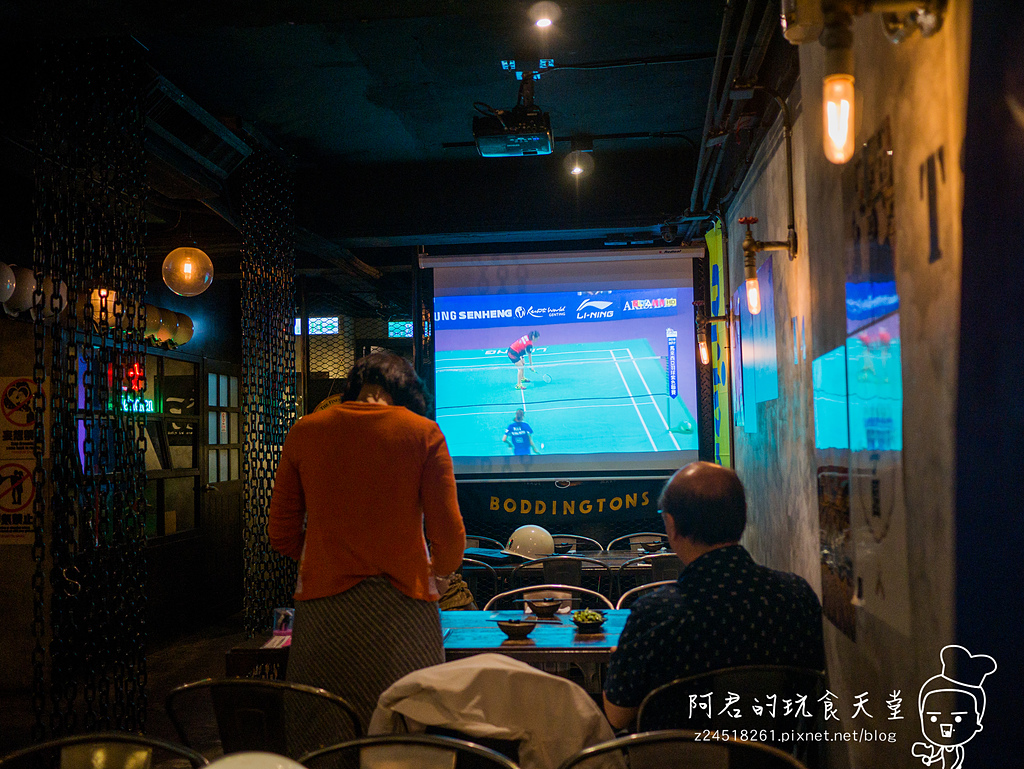 【台北】一号基地炭火食堂 ダイニングバー|充滿魅力的創意串燒|味自慢燒肉料理製作所