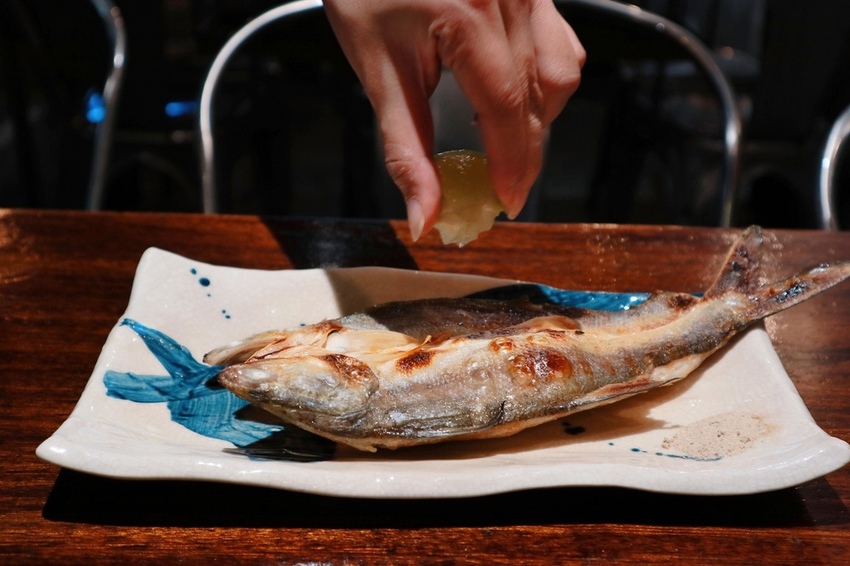 一号基地.炭火食堂ダイニングバー