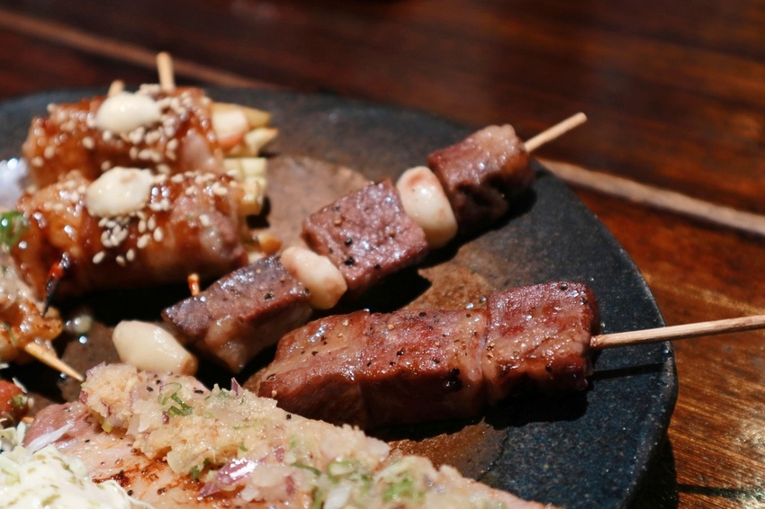 一号基地.炭火食堂ダイニングバー