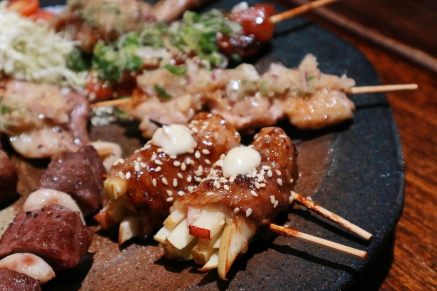 一号基地.炭火食堂ダイニングバー