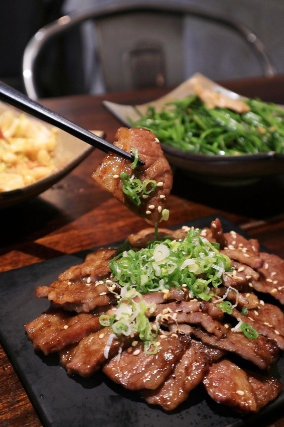 一号基地.炭火食堂ダイニングバー