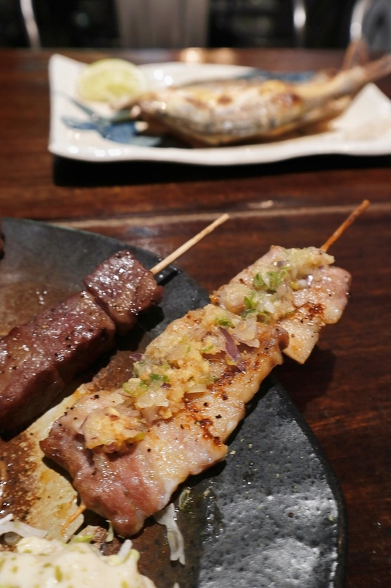 一号基地.炭火食堂ダイニングバー