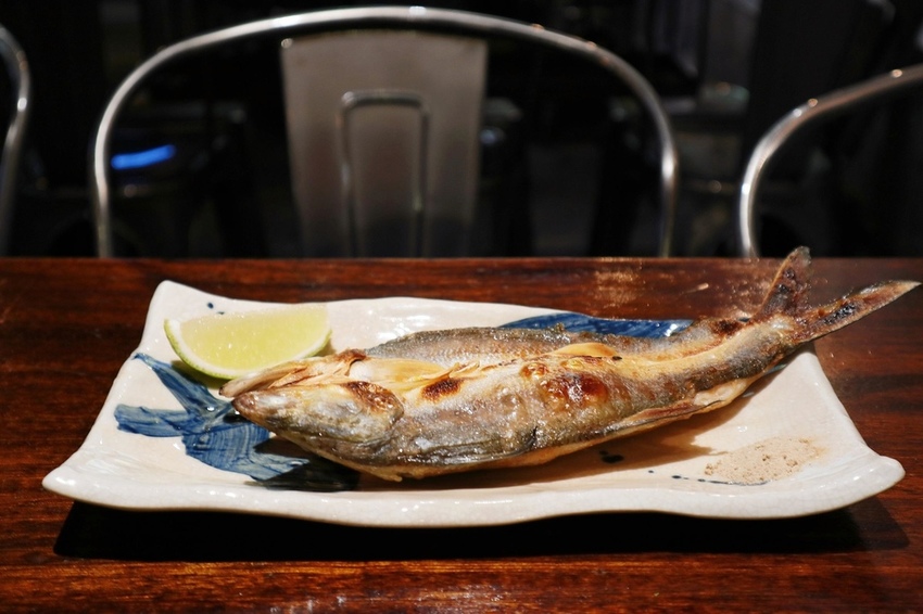 一号基地.炭火食堂ダイニングバー