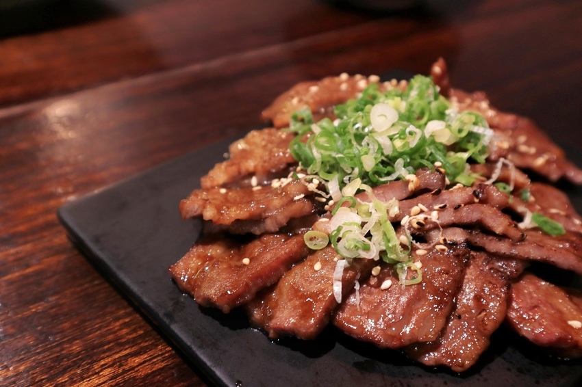 一号基地.炭火食堂ダイニングバー