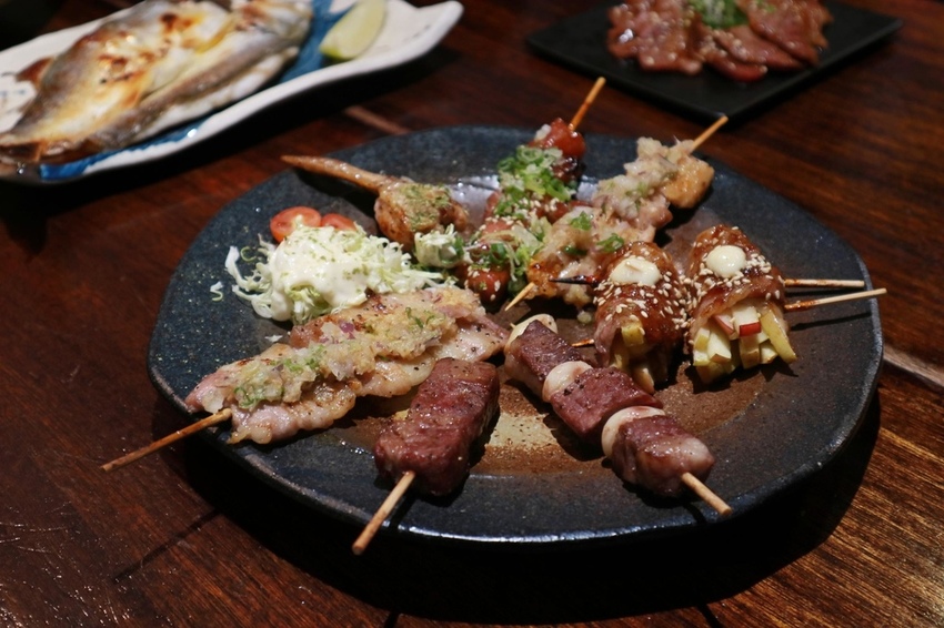 一号基地.炭火食堂ダイニングバー