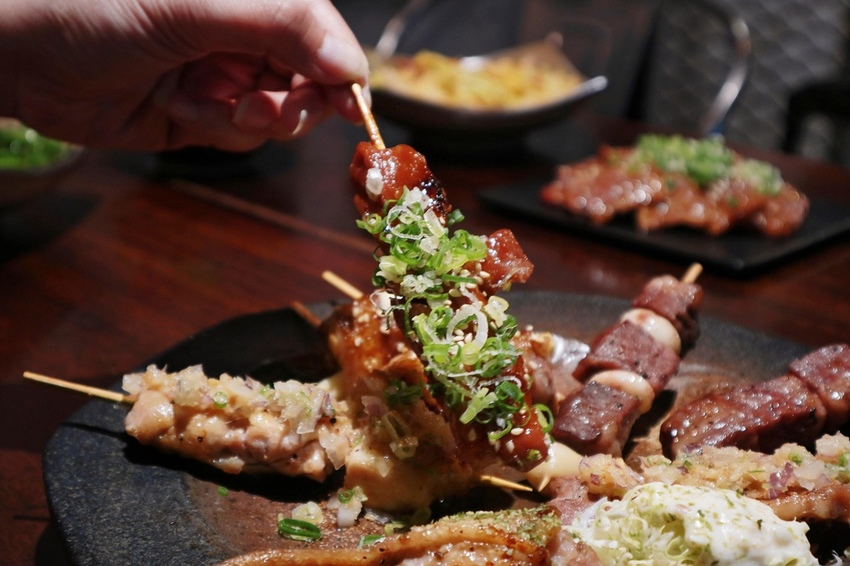 一号基地.炭火食堂ダイニングバー