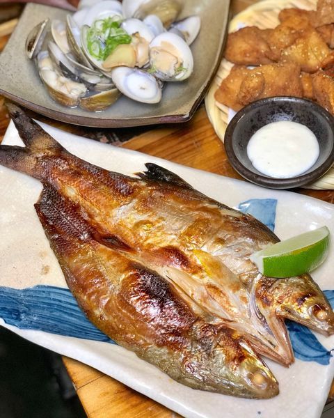 【一号基地炭火食堂】東區下班後聚餐好去處