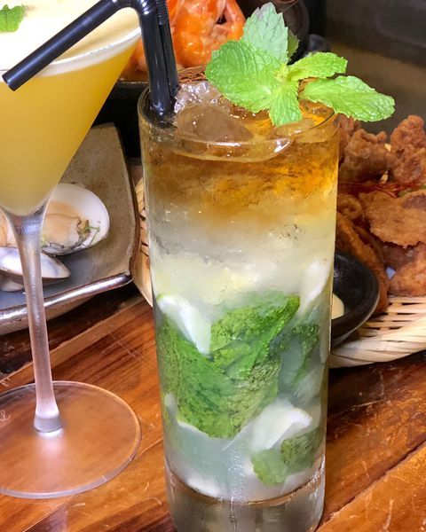 【一号基地炭火食堂】東區下班後聚餐好去處