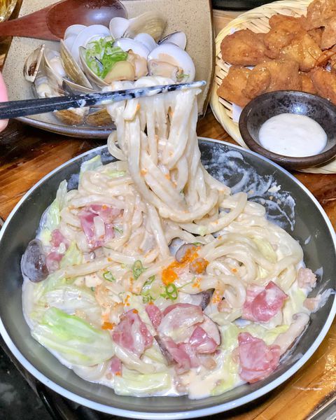 【一号基地炭火食堂】東區下班後聚餐好去處