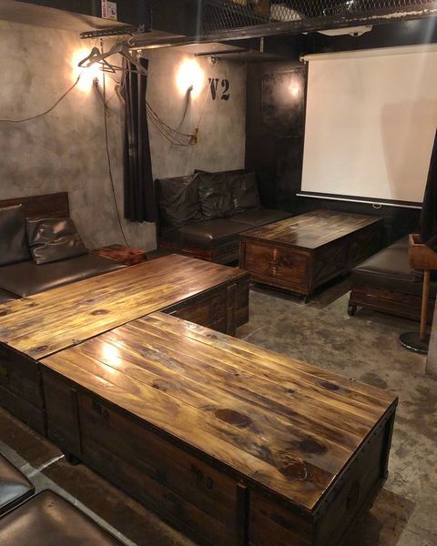 【一号基地炭火食堂】東區下班後聚餐好去處