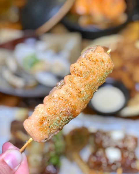 【一号基地炭火食堂】東區下班後聚餐好去處