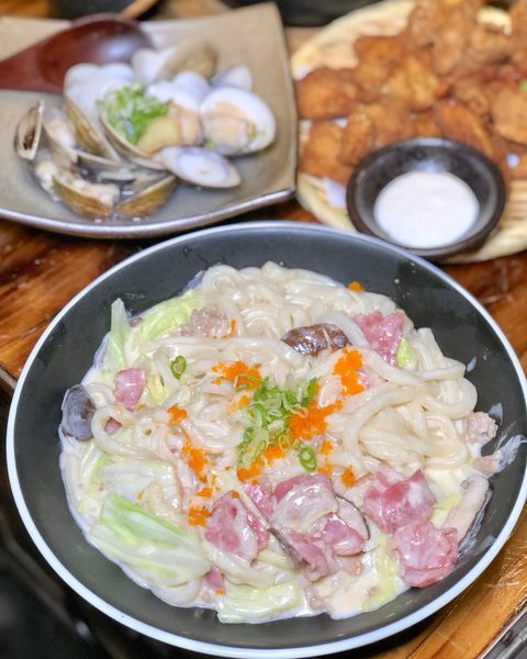 【一号基地炭火食堂】東區下班後聚餐好去處