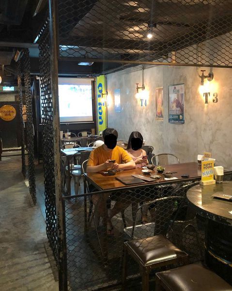 【一号基地炭火食堂】東區下班後聚餐好去處