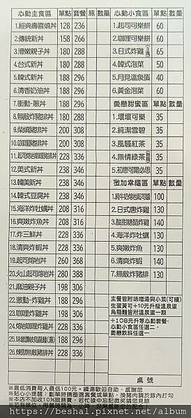 台北市捷運中山站平民美食創意丼飯~新丼 被網路IG FB燒到