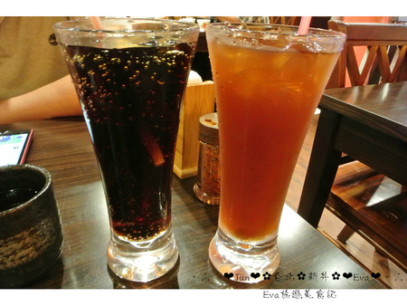 新丼：【食記－邀約】oO。台北　中山　新丼－日式創意丼飯專賣店　美式新丼、韓式新丼、招牌豆腐丼、台式新丼、蔥動（衝動）　新丼讓大家有心動的衝動，還不快行動～～o○。